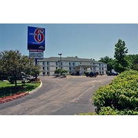 Motel 6 Columbia - East