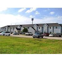 Motel 6 Mcalester OK