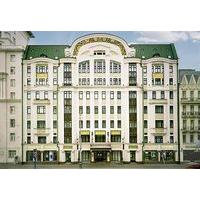 Moscow Marriott Tverskaya Hotel