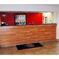 Motel 6 Columbus