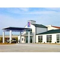 Motel 6 Corsicana Tx