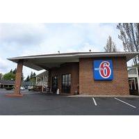 Motel 6 Vancouver