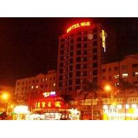 Motel 168 Tianyou City Branch