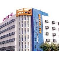 Motel 168 Hu Tai Road Inn