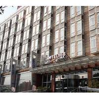 motel168 zhang qiao inn