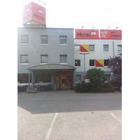 Motel 24h Bremen Ost