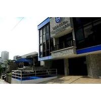 Montes de la Castellana Hotel Bo...