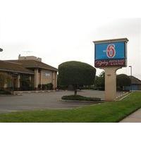 Motel 6 Oakdale