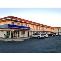 Motel 6 Ardmore