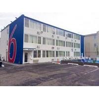 Motel 6 Seaside Heights - Toms River