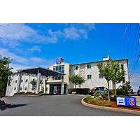 Motel 6 Lincoln City