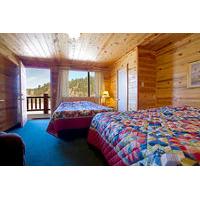 mountain view lodge cabins