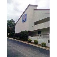 Motel 6 Birmingham