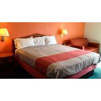 Motel 6 - Jacksonville, AR