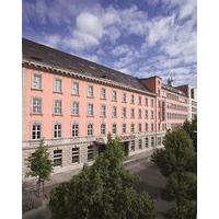 Moevenpick Hotel Berlin