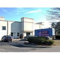Motel 6 Columbus IN
