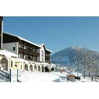 MONDI-HOLIDAY Alpenblickhotel Ob...