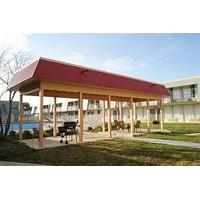 MoonRider Inn & Suite