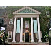 Morris House Hotel