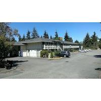 Motel Puyallup
