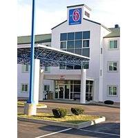 Motel 6 Fort Leonard Wood