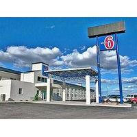 Motel 6 Big Springs Ne