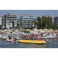 moda beach hotel