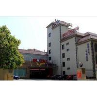 motel 168 jiangchuan road shanghai