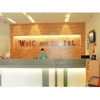 motel 168 shantang street suzhou