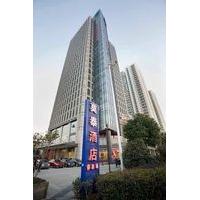 Motel 168 Suzhou Wuzhong Mart