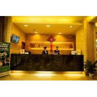 Motel 168(ningbo Tianyi Square Chenghuang Temple Branch