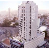 Monreale Hotel Guarulhos