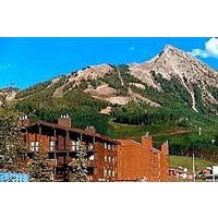 Mountain Condominiums by Crested Butte Lodging