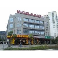 Motel 168 Huanglong Trade Area Branch