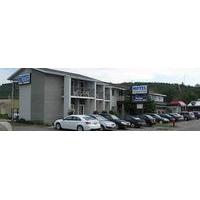 Motel de l\'Anse Ã  l\'Eau