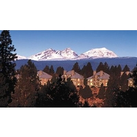 Mount Bachelor Village Resort