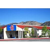 Motel 6 Lebec