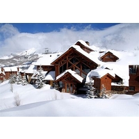 Mountain Lodge at Telluride - A Noble House Resort