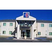 Motel 6 Roswell