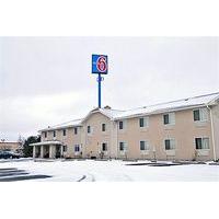 motel 6 harrisville