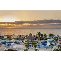 moon palace golf spa resort all inclusive