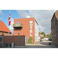 Motel Apartments TÃ¸nder