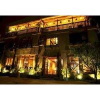 Mohe Log Hotel