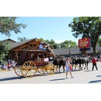 Moose Creek Lodge & Suites
