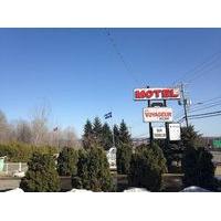 Motel Le Voyageur