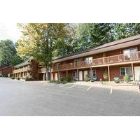 Mohican Motel