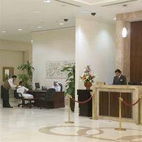 Moevenpick Hotel & Residence Hajar Tower Makkah