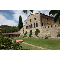 Montelucci Country Resort & Agriturismo di Charme