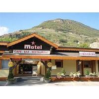 Motel Restaurant 13 Etoiles