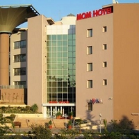 MOM Hotel